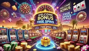 OKKPANALO Welcome Bonus